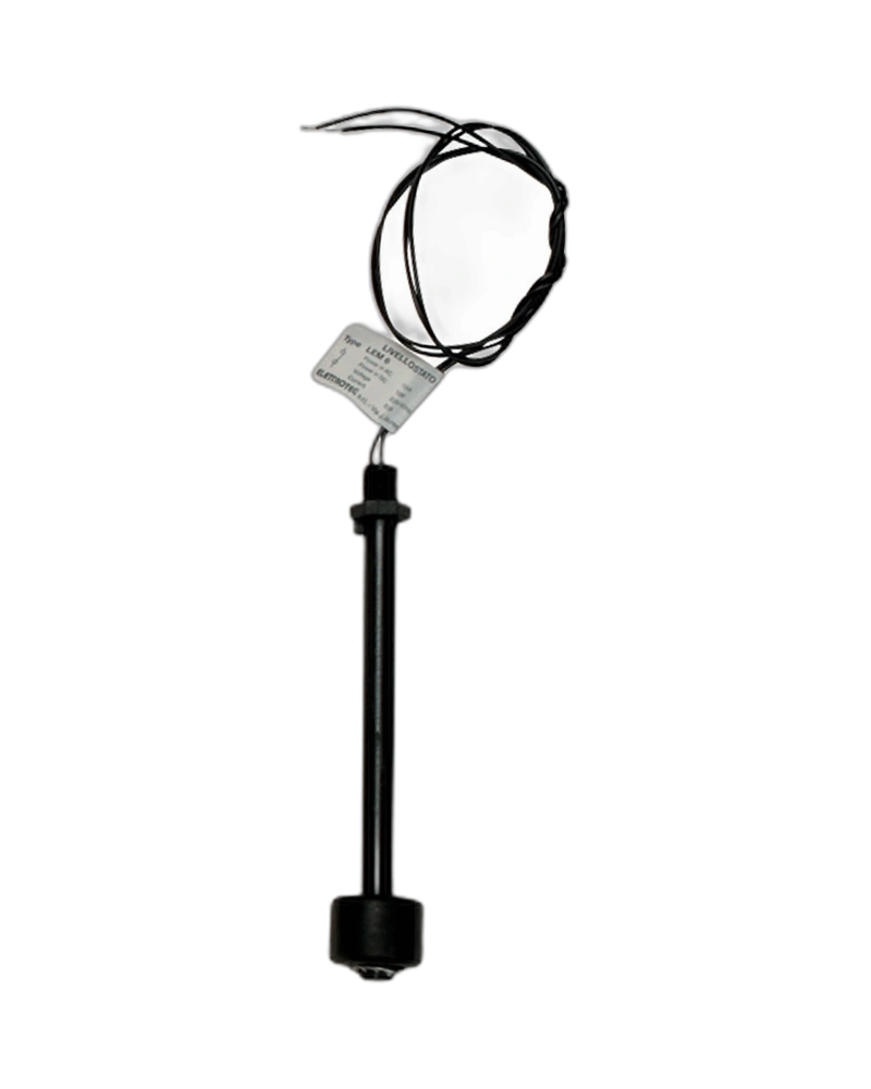 LEM6LNNC - Electromagnetic Level switch