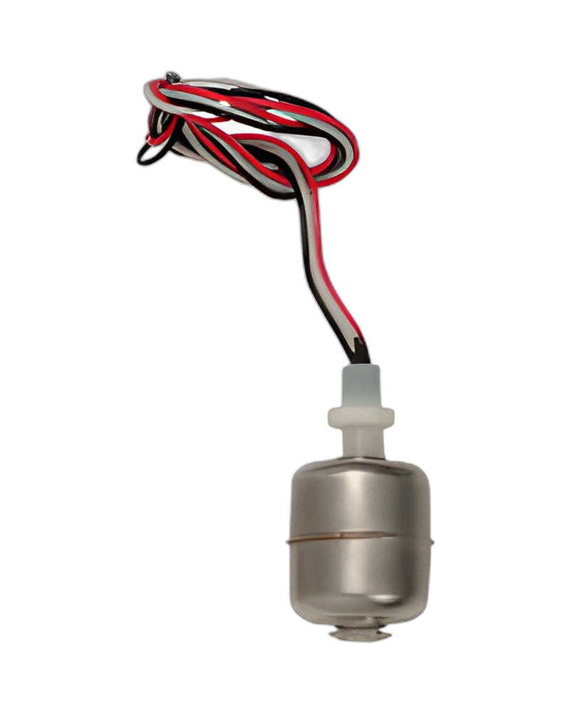 LEM6LASC - Atoxic electromagnetic Level switch