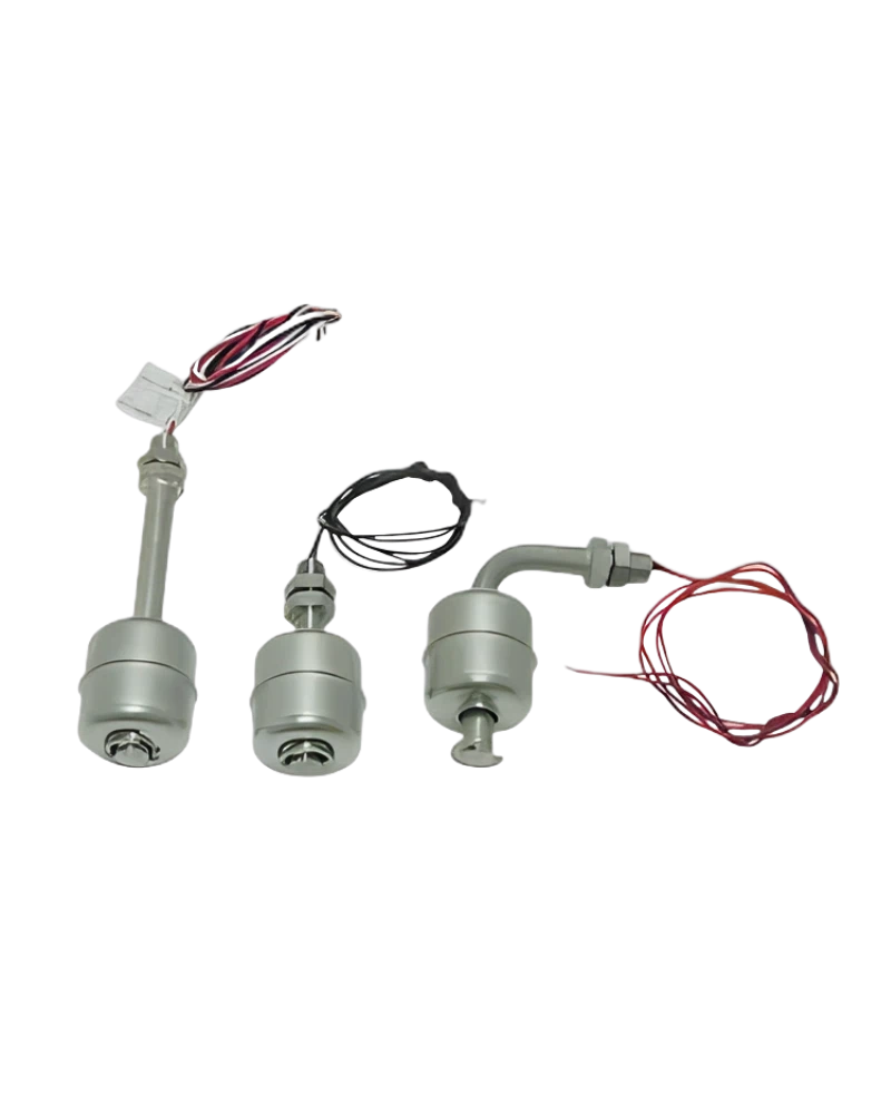 LEM7CNC - S.S. Electromagnetic Level switch