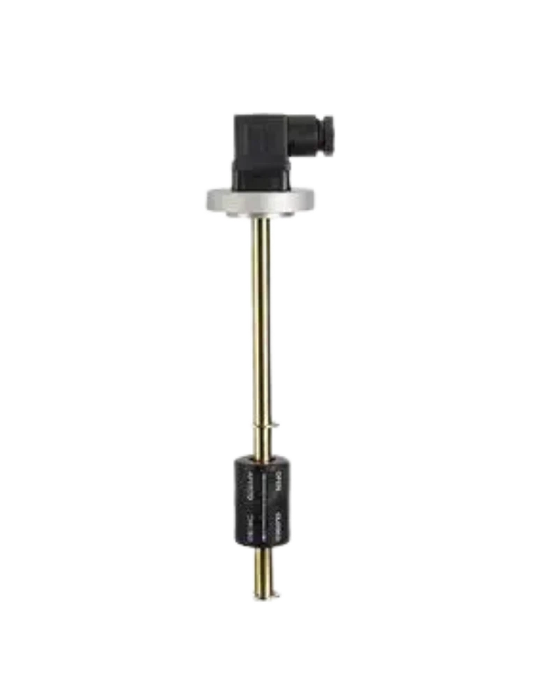 LM1FT - Set to be completed Electromagnetic Level switch