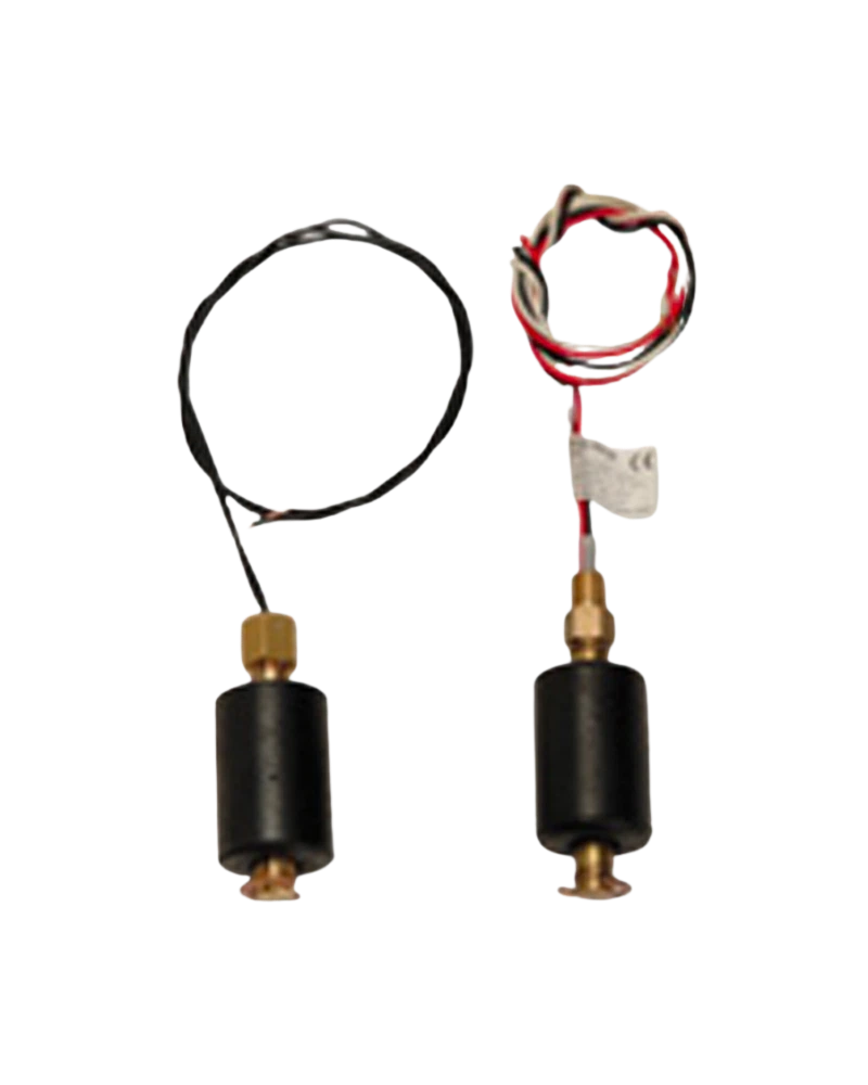 LMD1 - Set to be completed Electromagnetic Level switch
