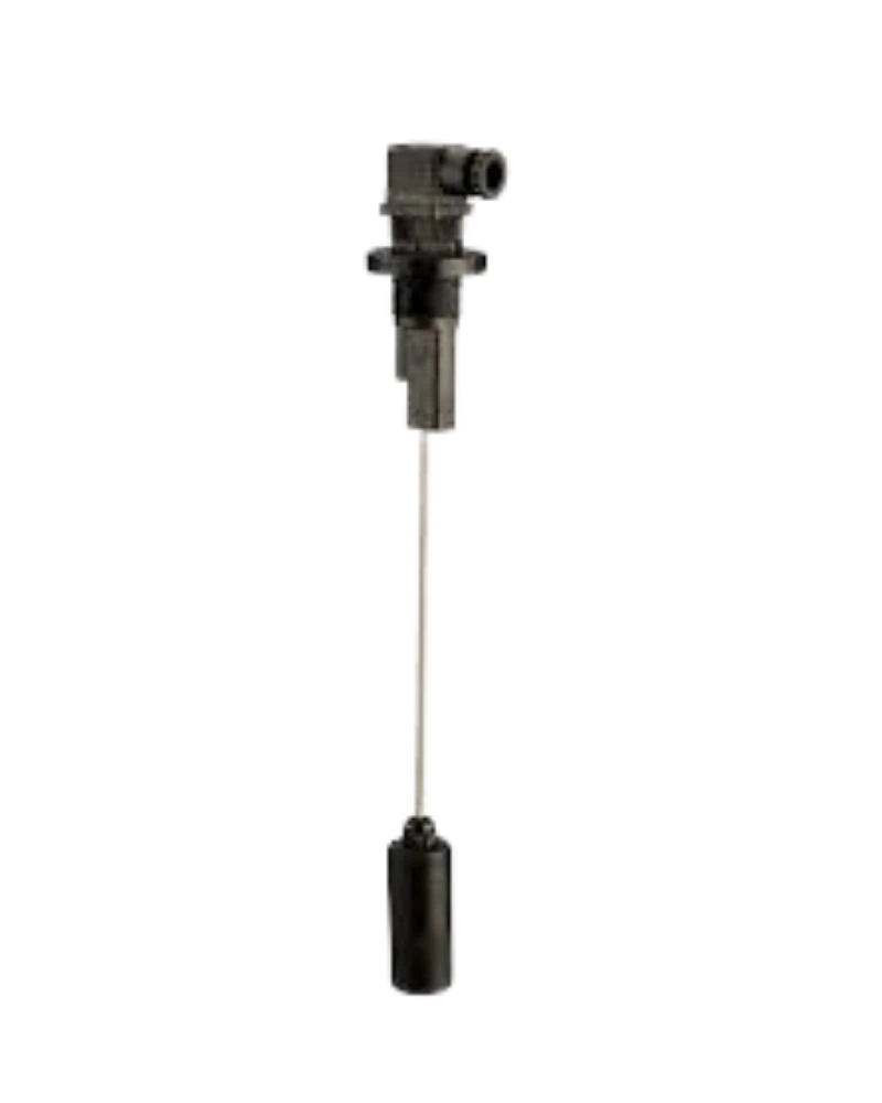 LM2PF - Set to be completed Electromagnetic Level switch