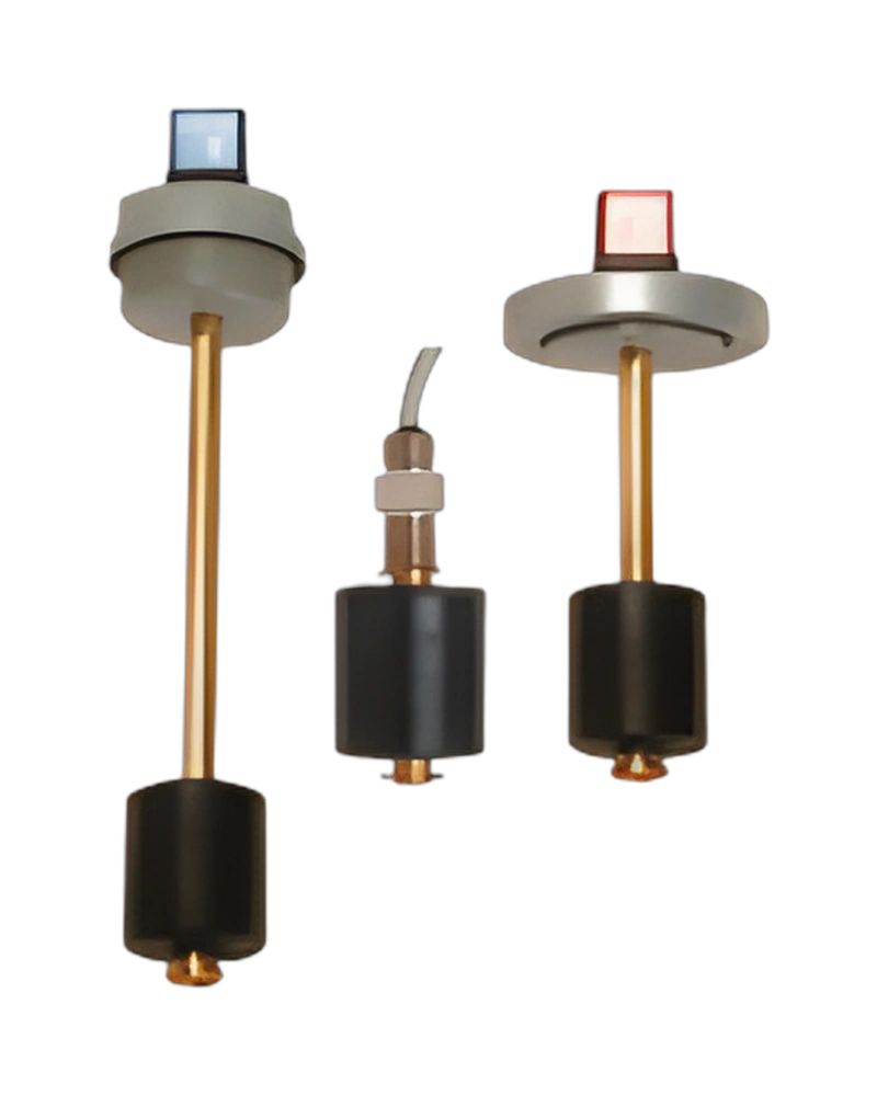 LMM1GTA150NABNA -  LMM1G - Level switch with two contacts