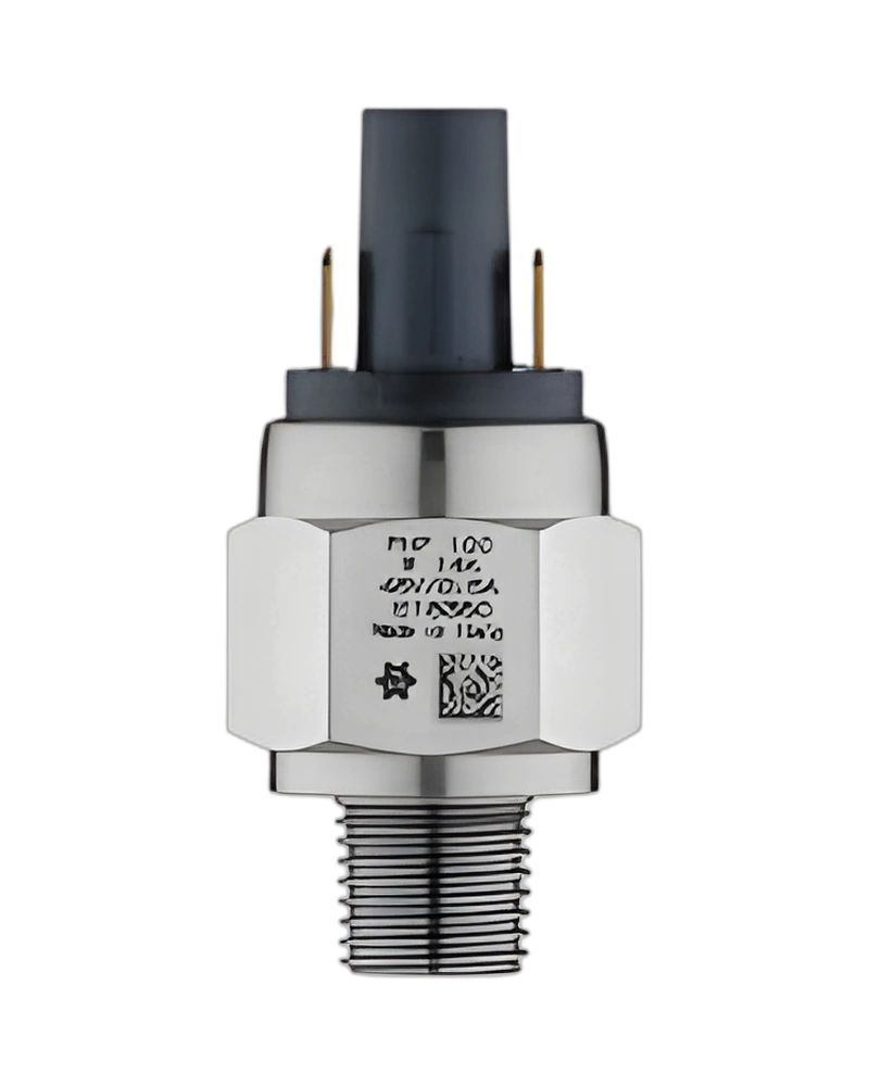PHP1ABHT18K - PHP - Adjustable pressure controllers for high performances