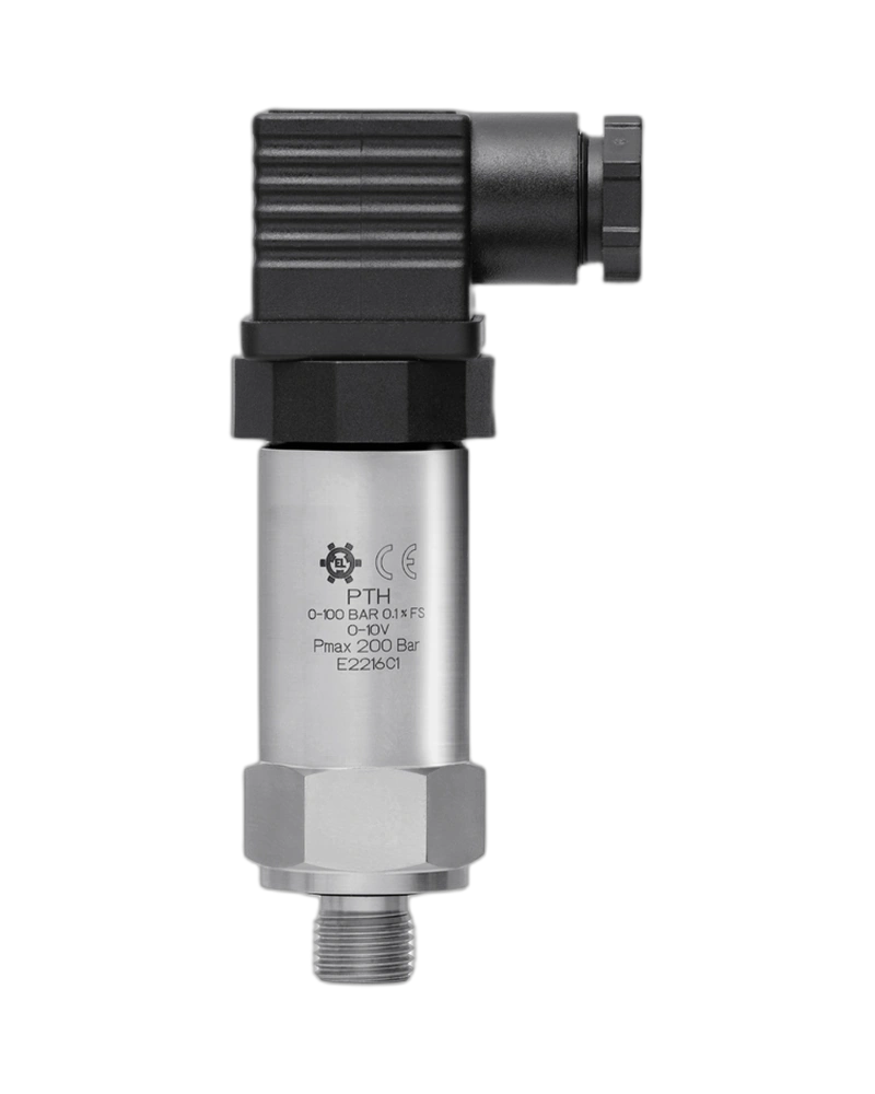 PTH100GCIWMR14 - PTH - High accuracy pressure sensor