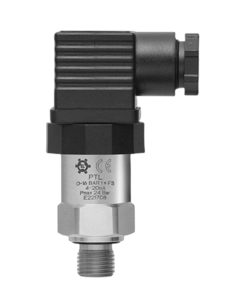 PTL6GAVWDR14 - PTL - Low cost pressure sensor