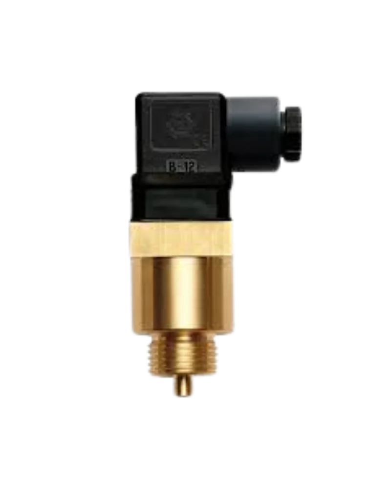 EBC40DM12 - EBC - Non-adjustable thermostat with SPDT contact