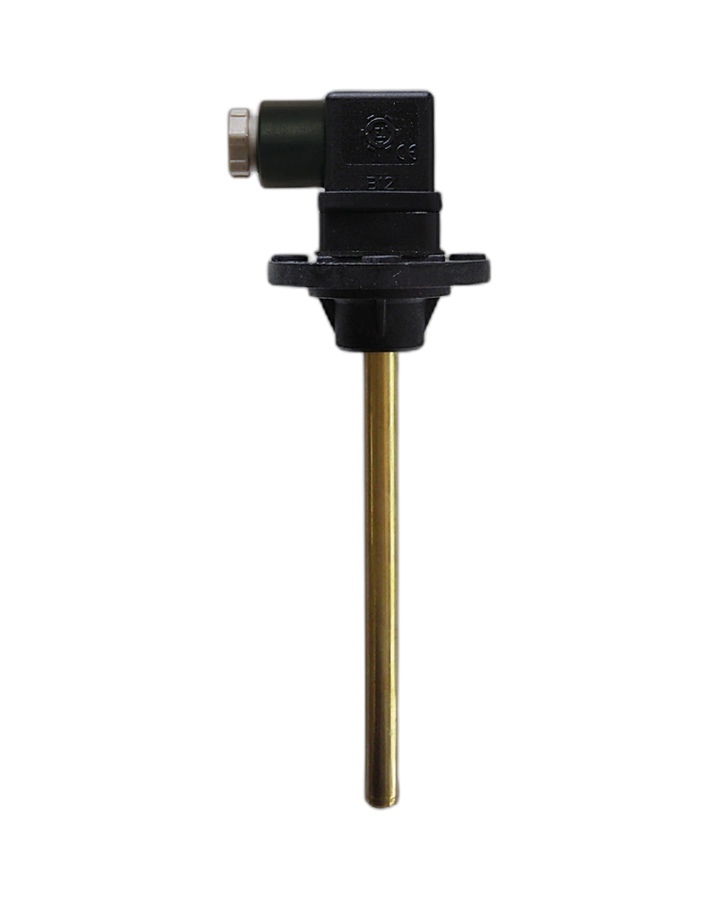 TBLTPA300T70NC - TBLFPA / TBLTPA - Fixed temperature switches with probe