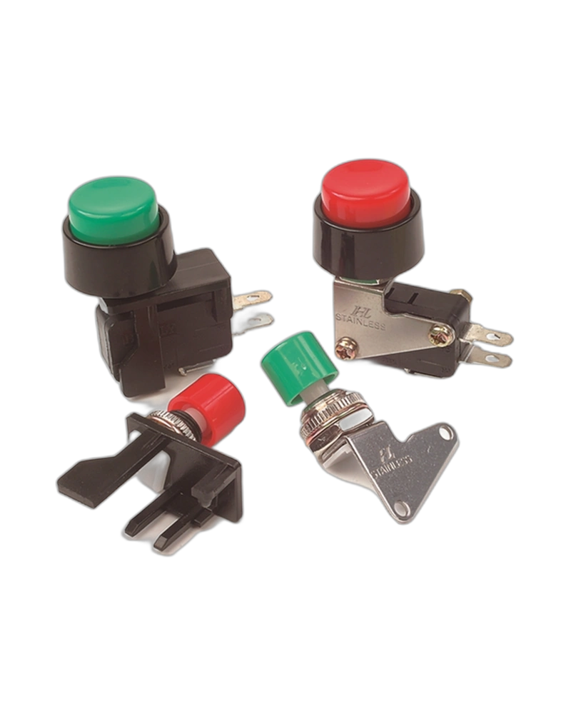 AB2M-M1P-G