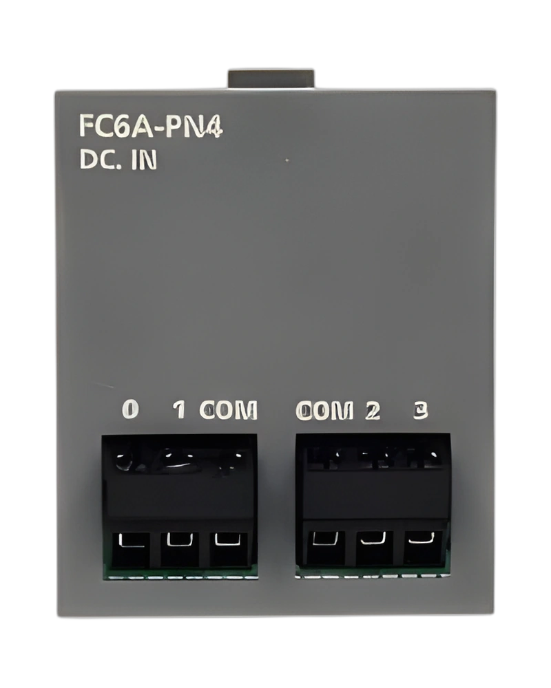 FC6A-PN4