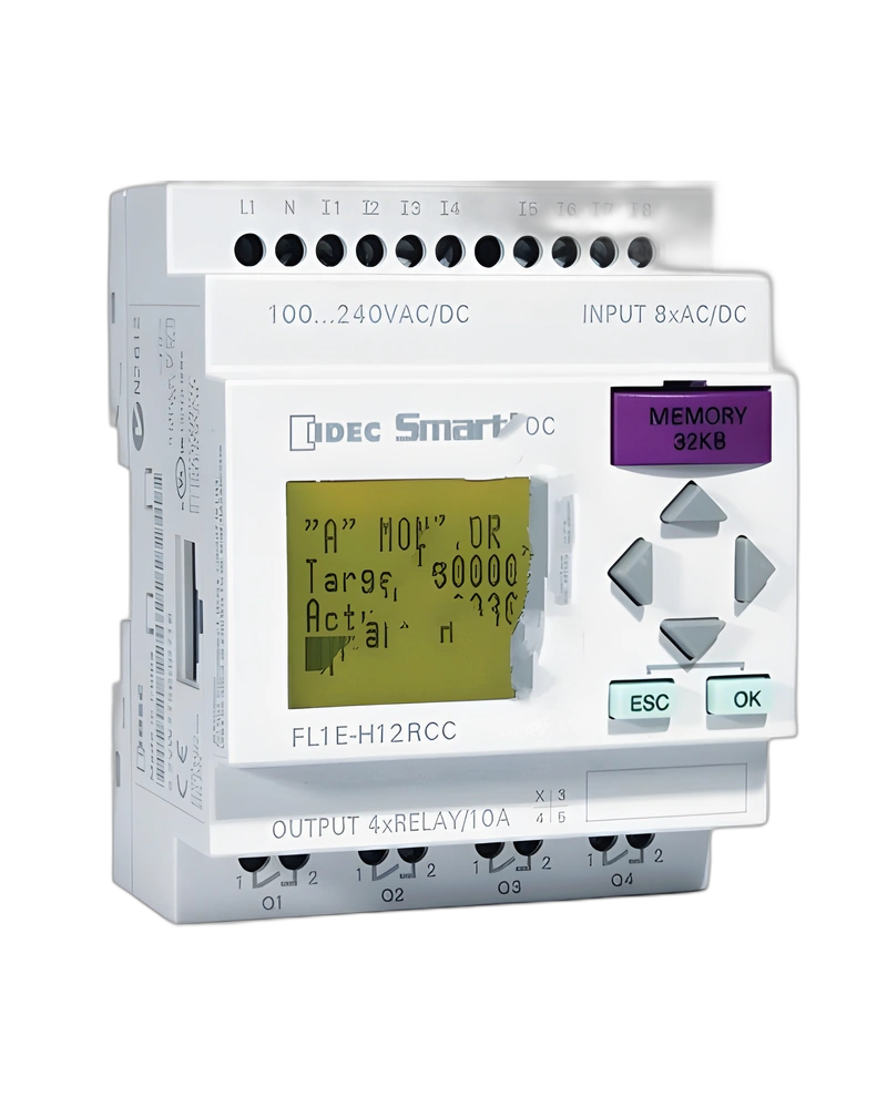 FL1E-H12RCA