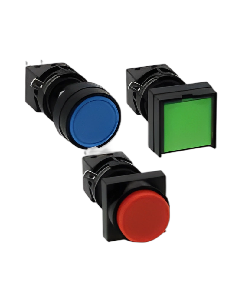 HA1L-A1C24V-R