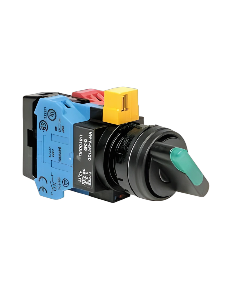 HW1F-3F20QD-G-24V