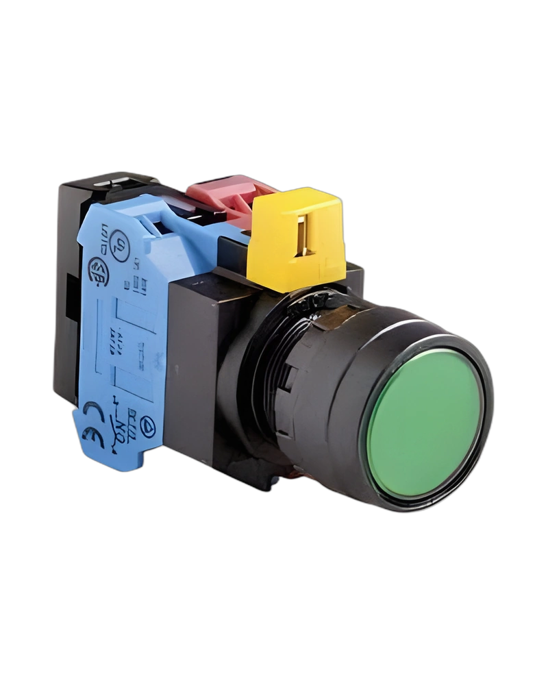 HW1L-M1F10QD-G-24V