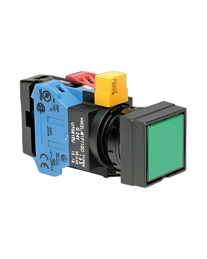 HW2L-A1F11QDR-24V