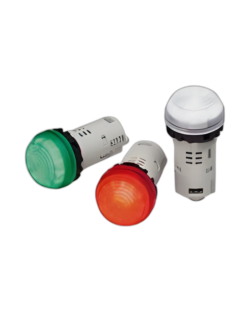 LETD-8W