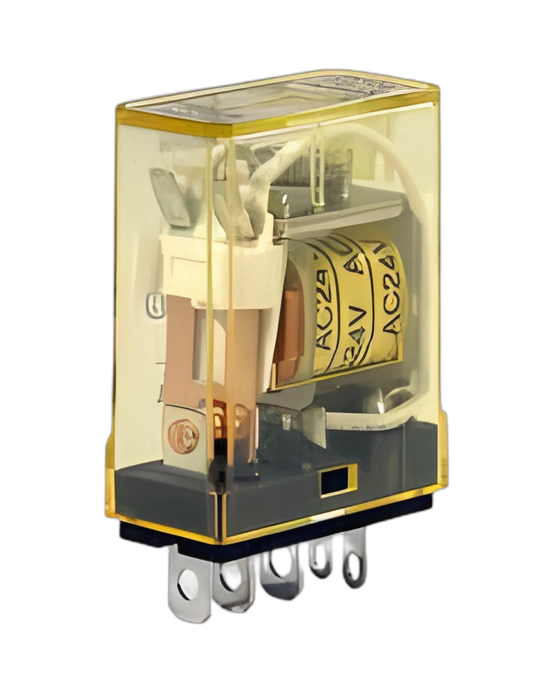 RH1B-ULAC24V - Relay