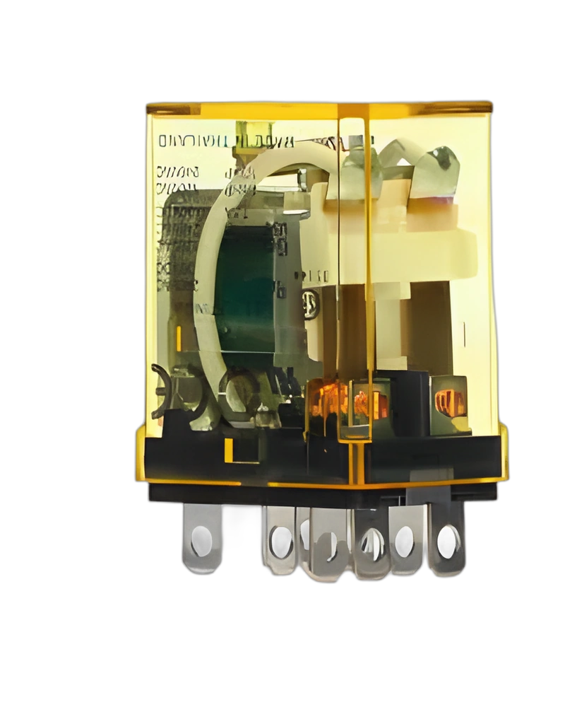 RH3B-ULAC24V