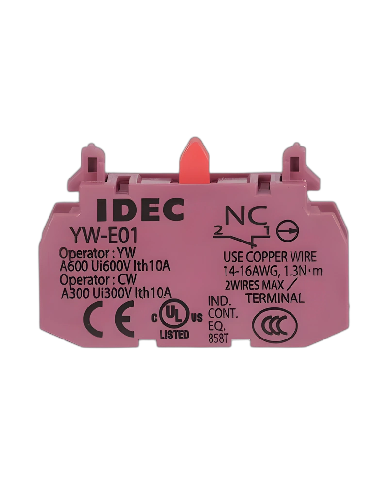 YW-E01