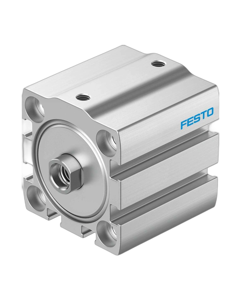 Compact cylinder - ADN-S-32-25-I-P-A-F1A