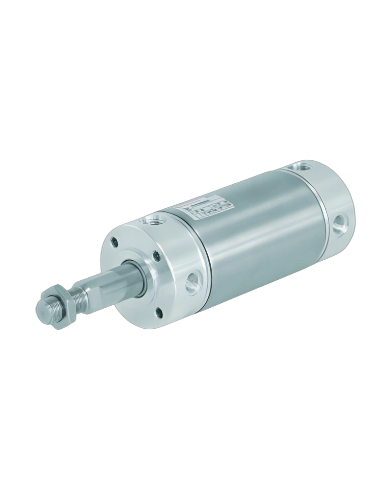 Round cylinder, double-acting DSNU - DSNU-12-125-P-A