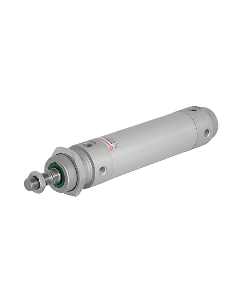 Round cylinder, double-acting DSNU - DSNU-12-200-P-A