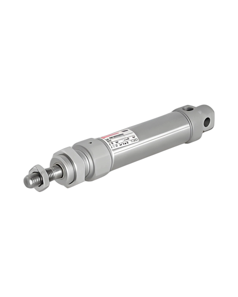 Round cylinder, double-acting DSNU - DSNU-20-320-P-A
