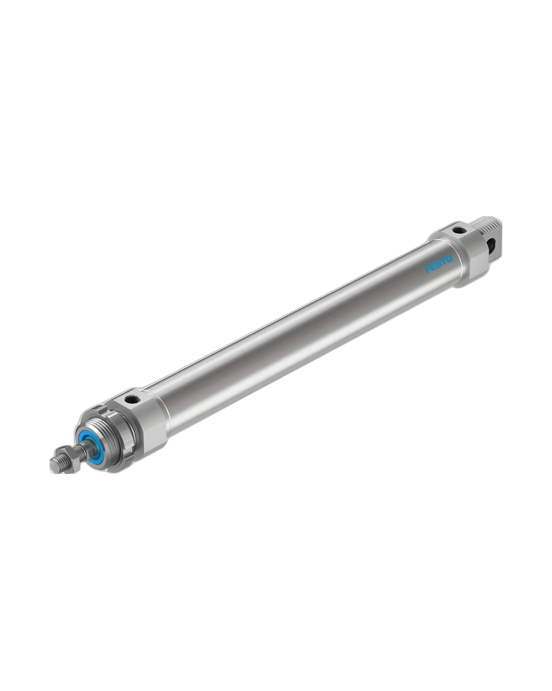 Round cylinder, double-acting DSNU - DSNU-32-320-P-A