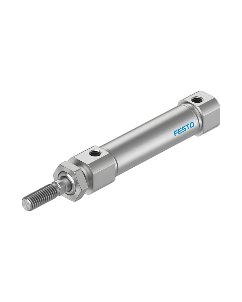 Round cylinder DSNU - DSNU-S-12-25-P-A-MQ