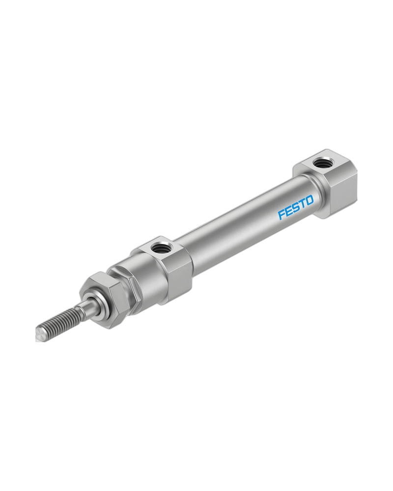Round cylinder DSNU - DSNU-S-8-15-P-A-MQ