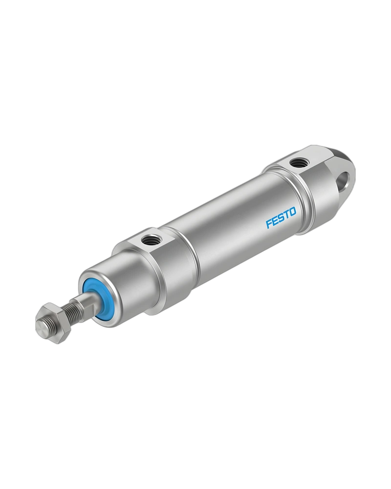 Round cylinder CRDSNU - CRDSNU-B-25-80-PPS-A-MG-A1