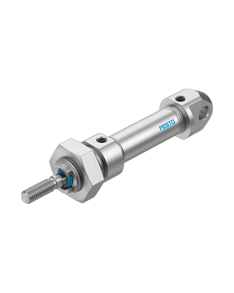 Round cylinder CRDSNU - CRDSNU-12-25-P-A