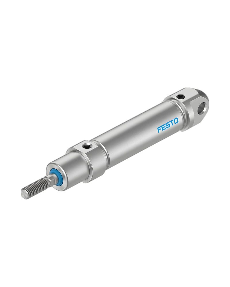 Round cylinder CRDSNU - CRDSNU-B-20-200-PPS-A-MG-A1