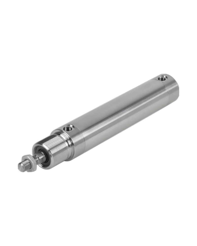 Round cylinder CRHD - CRHD-32- -PPV-A-MQ-S6