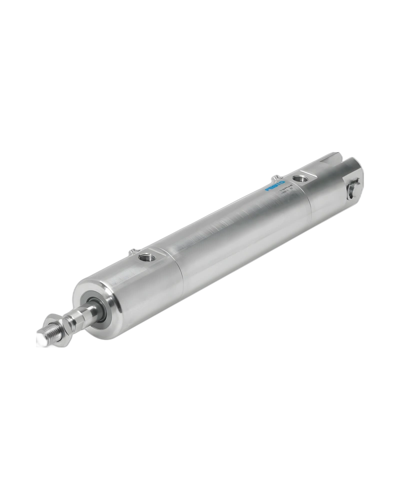 Round cylinder CRHD - CRHD-40- -PPV-A-MC-S6