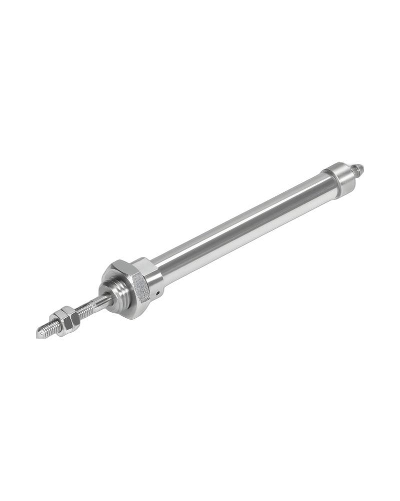 Round cylinder EG-PK - EG-6-5-PK-3