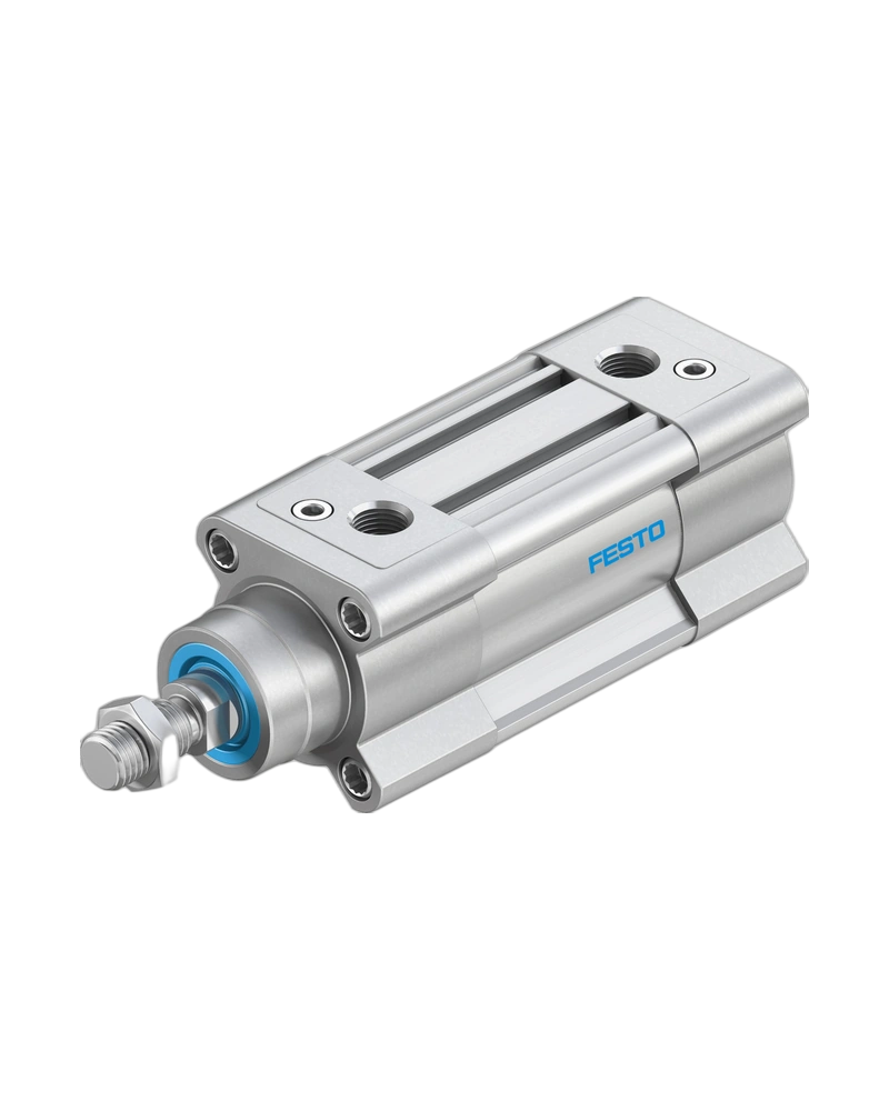 Standards-based cylinder DSBC - DSBC-40-40-PPVA-N3