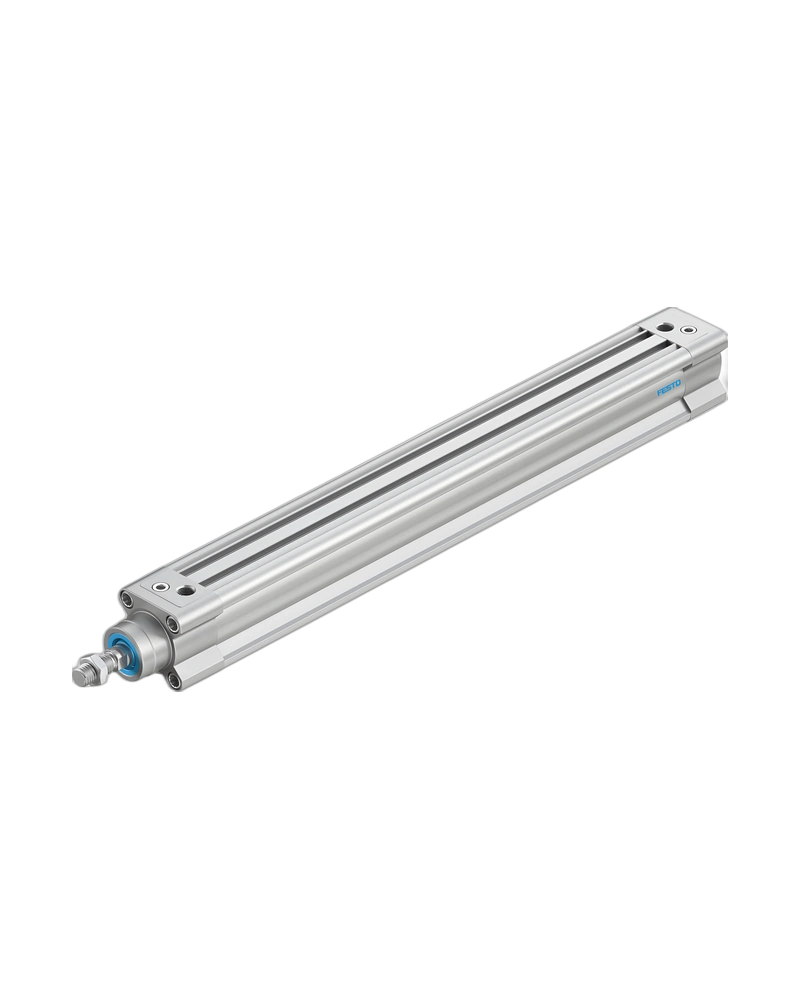 Standards-based cylinder DSBC - DSBC-50-500-PPVA-N3
