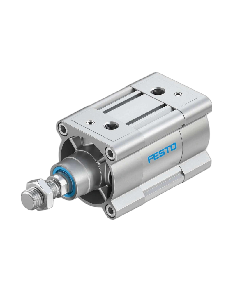 Standards-based cylinder DSBC - DSBC-80-60-PPVA-N3