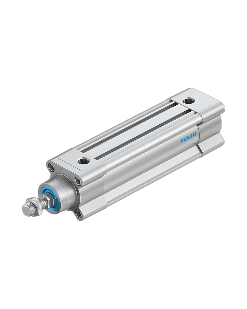 Standards-based cylinder DSBC - DSBC-32-40-PPSA-N3