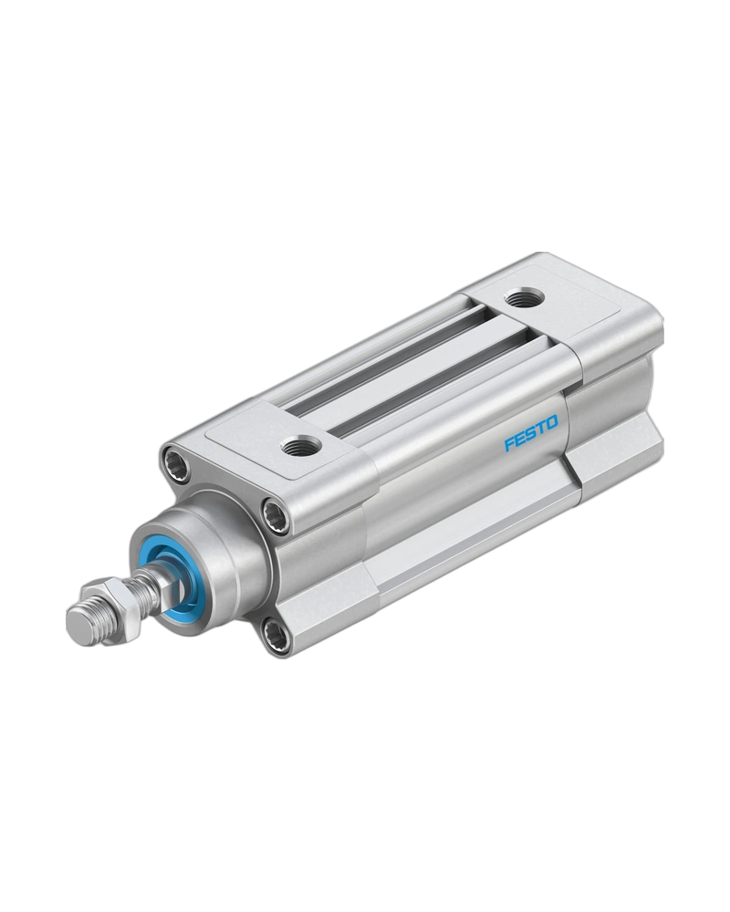 Standards-based cylinder DSBC - DSBC-32-50-D3-PPSA-N3