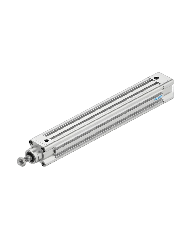Standards-based cylinder DSBC - DSBC-32-300-PPSA-N3