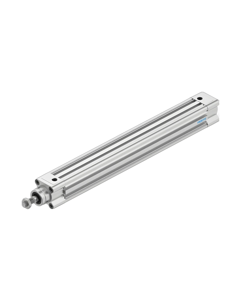 Standards-based cylinder DSBC - DSBC-32-500-PPSA-N3