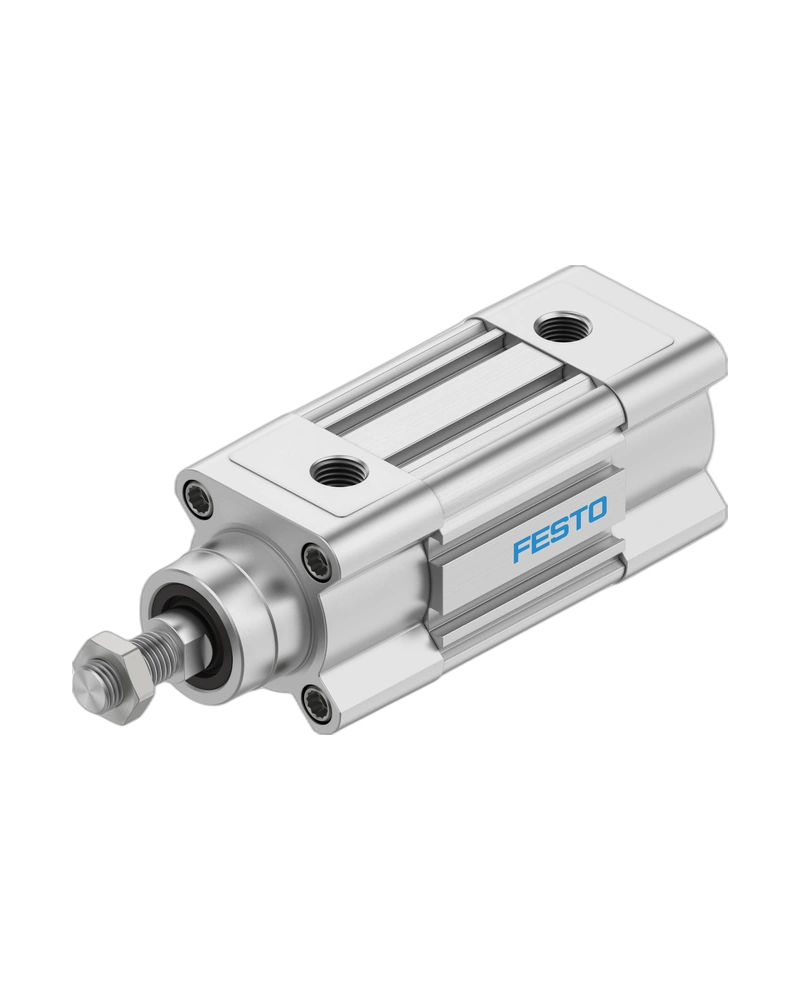 Standards-based cylinder DSBC - DSBC-40-40-D3-PPSA-N3