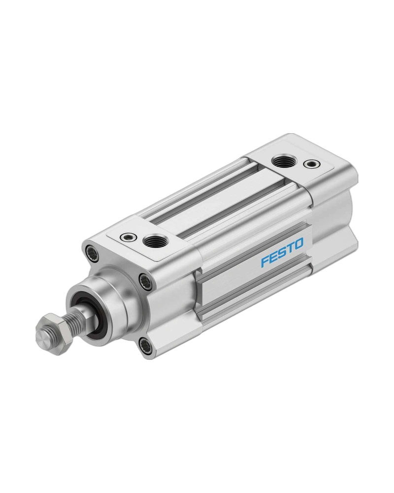 Standards-based cylinder DSBC - DSBC-40-40-D3-PPVA-N3