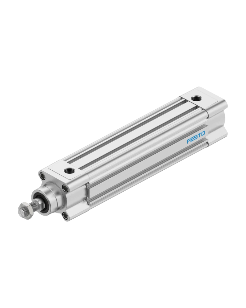 Standards-based cylinder DSBC - DSBC-40-200-D3-PPSA-N3