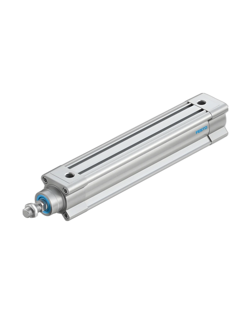 Standards-based cylinder DSBC -DSBC-40-200-PPSA-N3