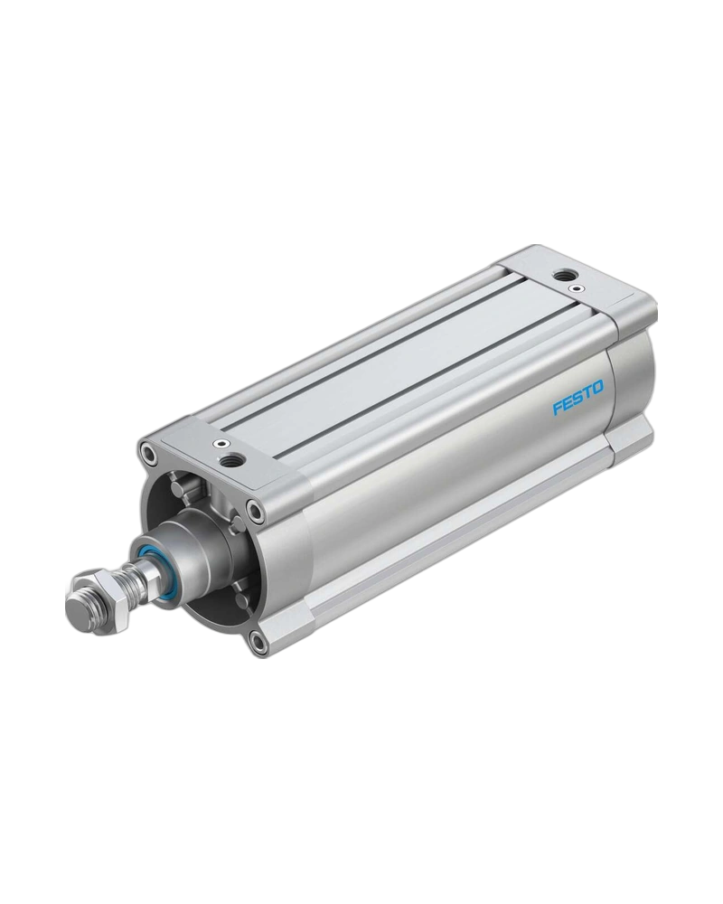 Standards-based cylinder DSBC - DSBC-125-320-D3-PPSA-N3