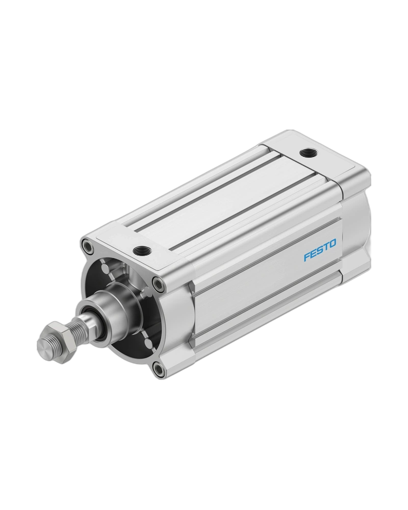 Standards-based cylinder DSBC - DSBC-125-160-PPVA-N3
