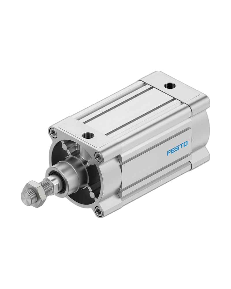 Standards-based cylinder DSBC - DSBC-125-100-PPVA-N3